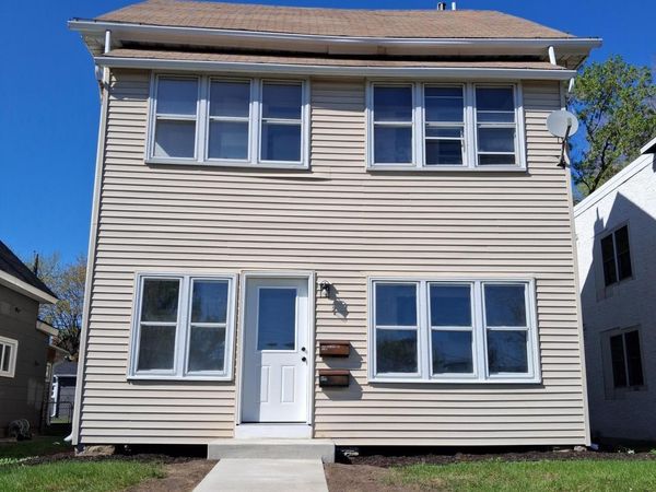 1611 Carroll Avenue, Saint Paul, MN 55104