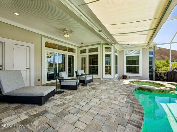 165 INDIAN COVE Lane, Ponte Vedra Beach, FL 32082