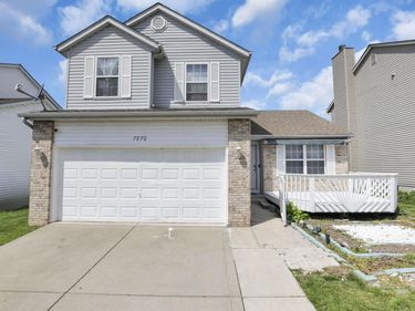 7870 Grandlin Park Court , Blacklick, OH 43004