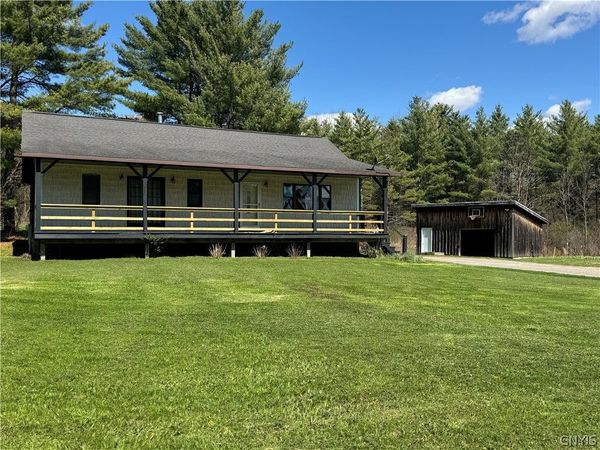 27415 Limestone Road , Redwood, NY 13679