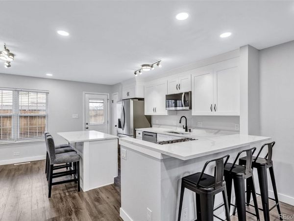 7165 S Gaylord Street, Unit E03, Centennial, CO 80122