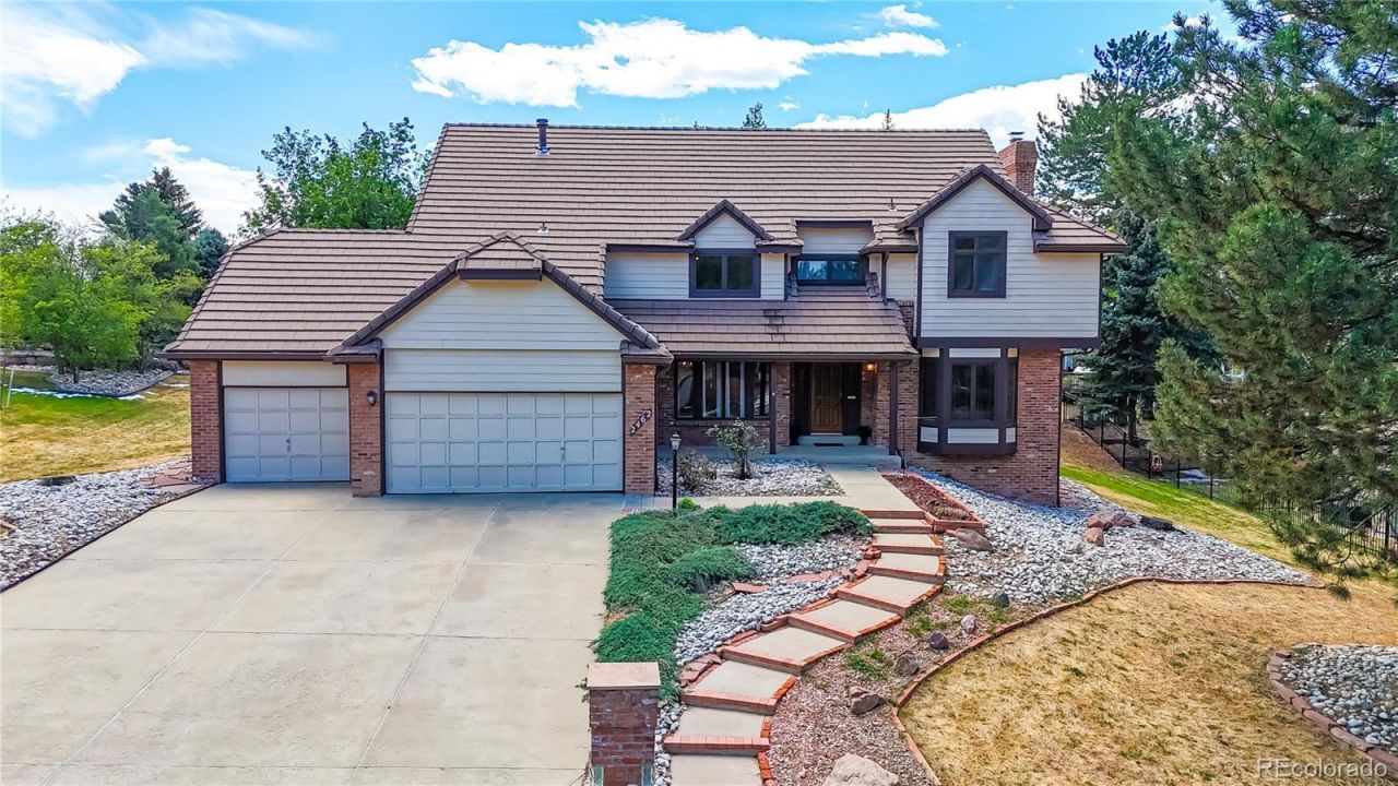 2462 Country Club Loop, Denver, CO 80234 Main Photo