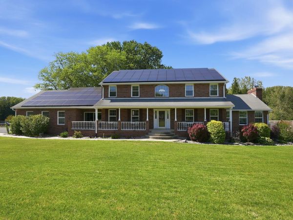 6118 FISHERS STATION ROAD, LOTHIAN, MD 20711
