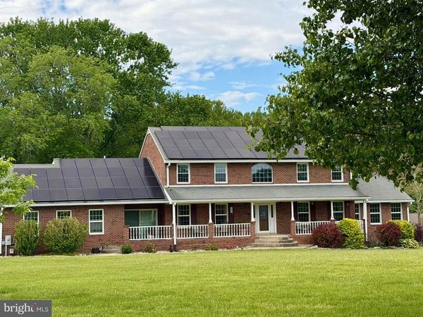 6118 FISHERS STATION ROAD, LOTHIAN, MD 20711