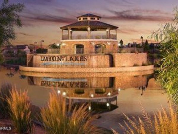 854 E TEKOA Avenue, Gilbert, AZ 85298