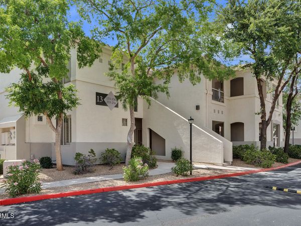 9550 E Thunderbird Road, Unit 253, Scottsdale, AZ 85260