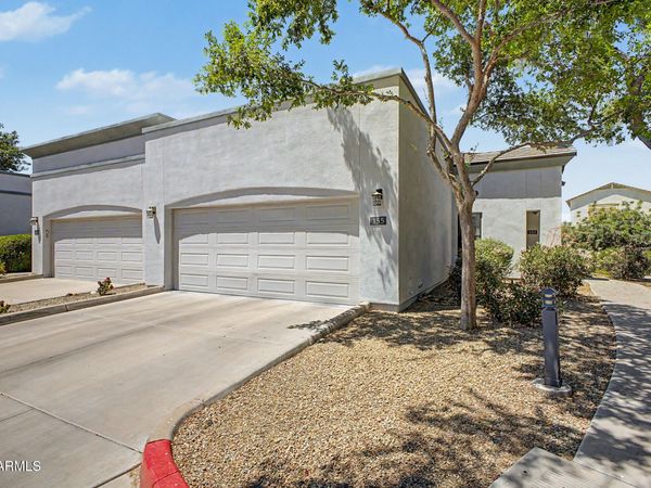 295 N RURAL Road, Unit 155, Chandler, AZ 85226