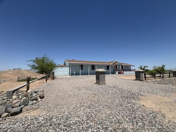 35222 W MCNEIL Street, Arlington, AZ 85322