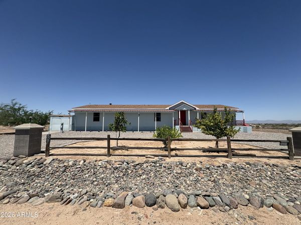 35222 W MCNEIL Street, Arlington, AZ 85322
