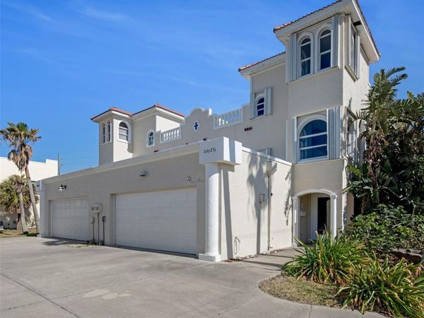 3070 OCEAN SHORE BOULEVARD , ORMOND BEACH, FL 32176