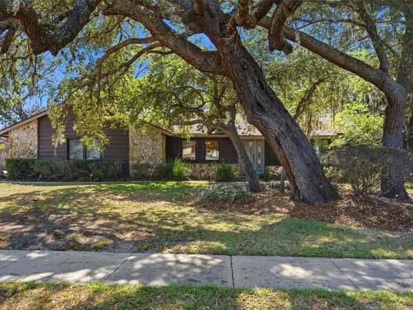 1109 DUNCAN DRIVE , WINTER SPRINGS, FL 32708
