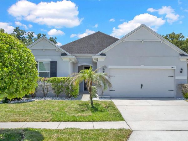 14571 WARD ROAD , ORLANDO, FL 32824