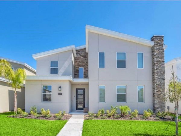 671 STICKS STREET , DAVENPORT, FL 33896