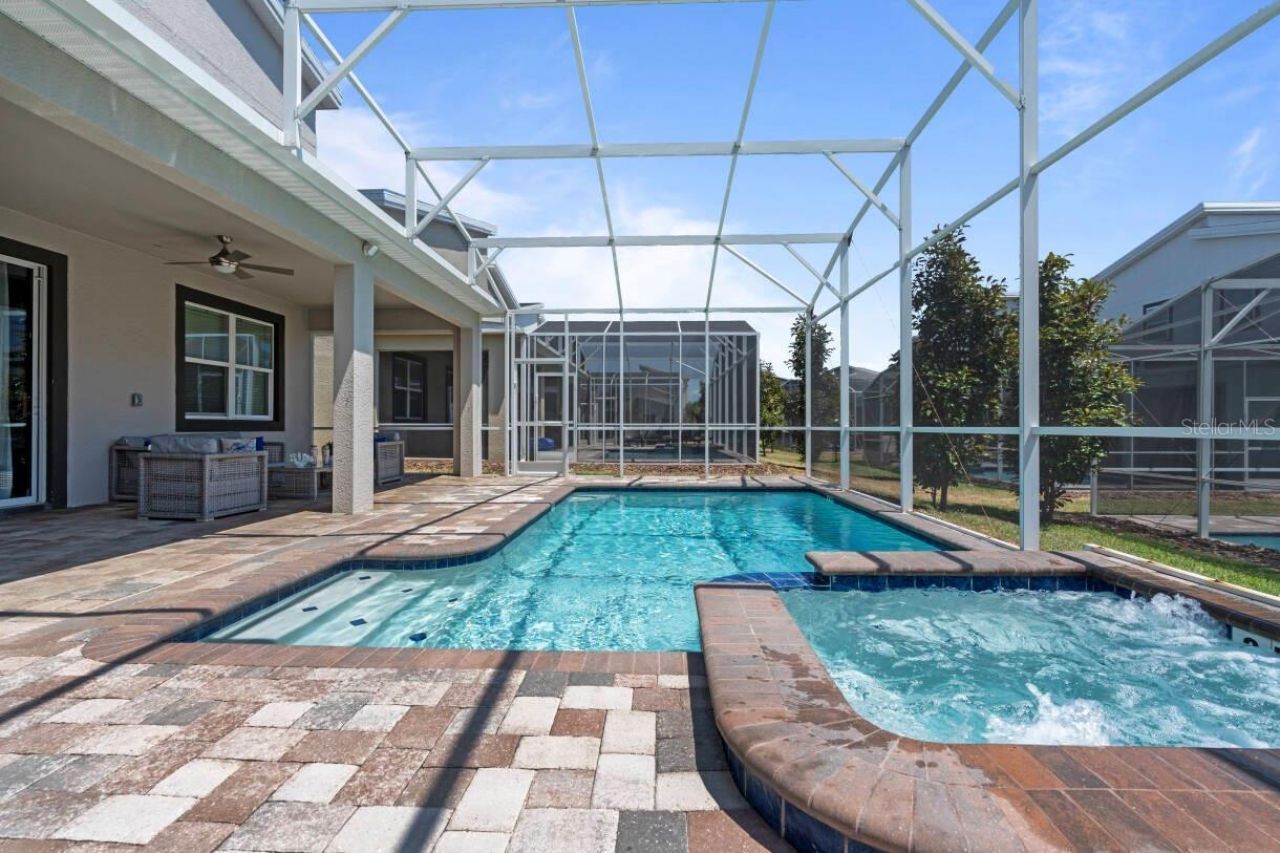 671 Sticks Street, Davenport, FL 33896 Photo