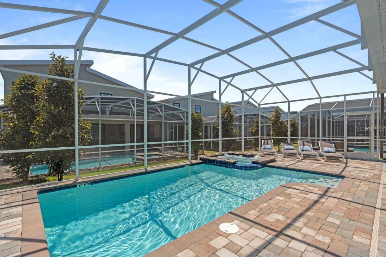 671 Sticks Street, Davenport, FL 33896 Photo