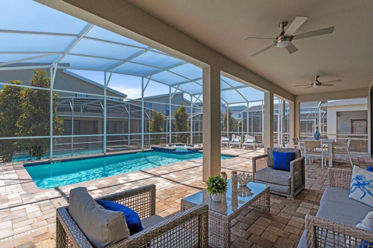 671 Sticks Street, Davenport, FL 33896 Photo