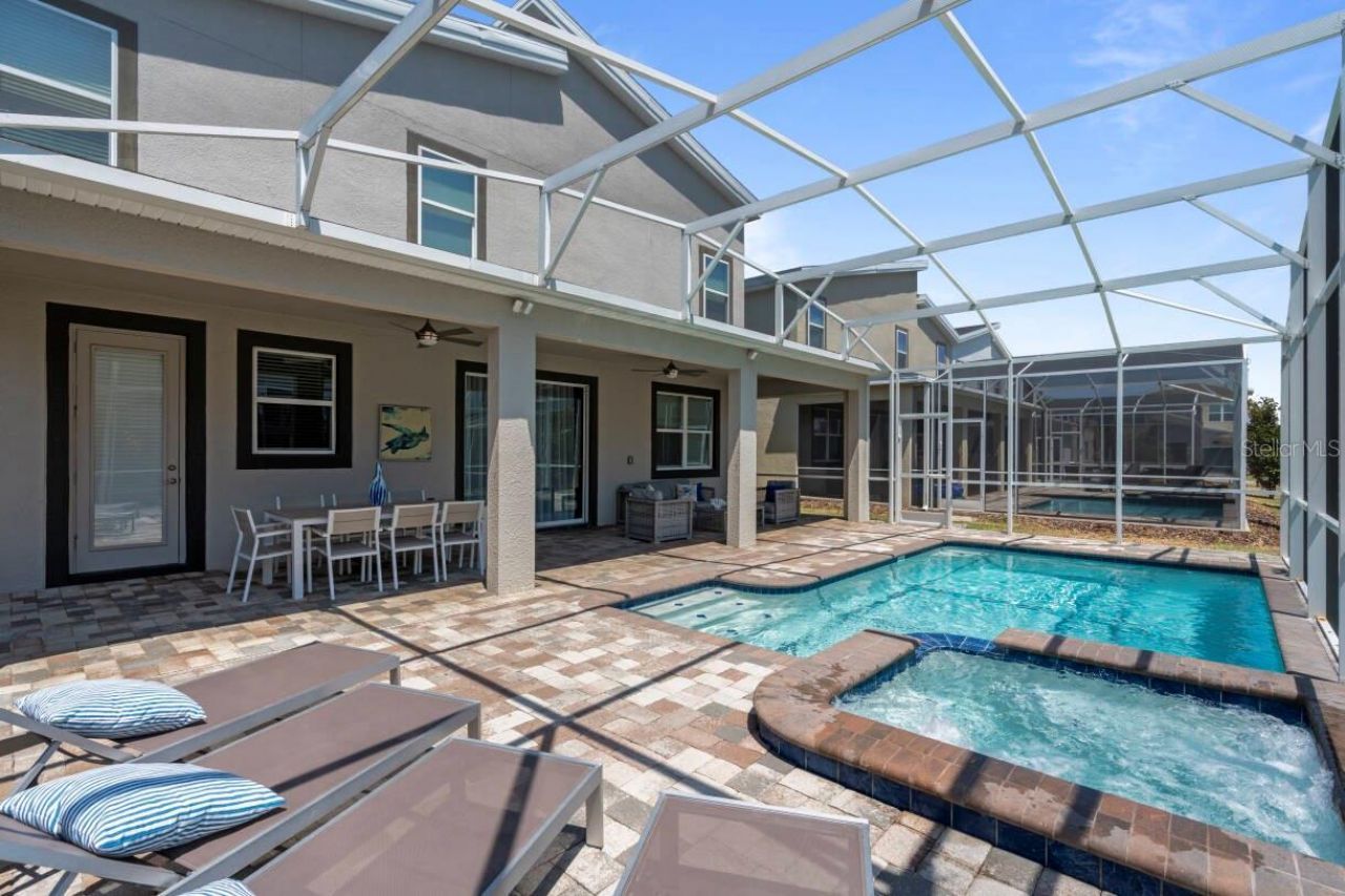 671 Sticks Street, Davenport, FL 33896 Photo