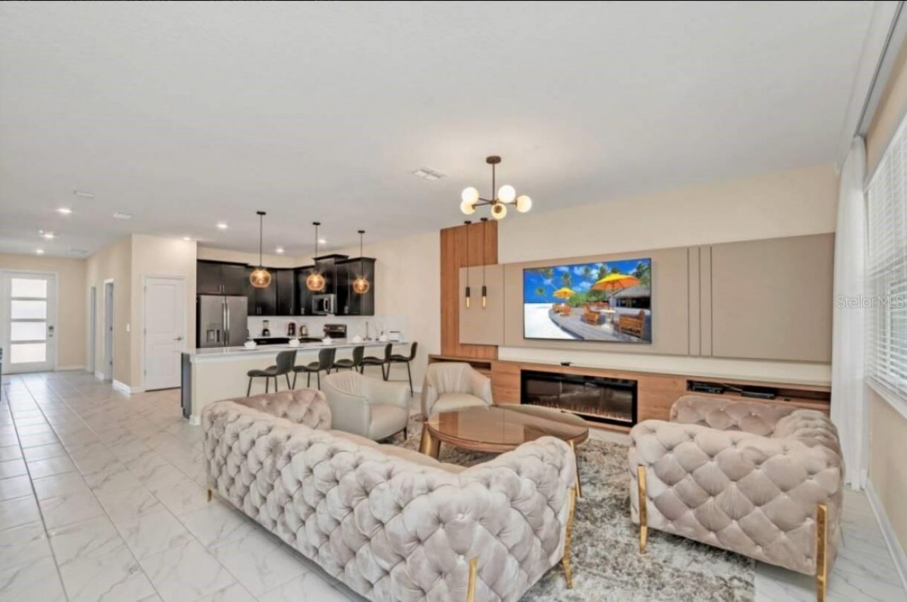 671 Sticks Street, Davenport, FL 33896 Photo