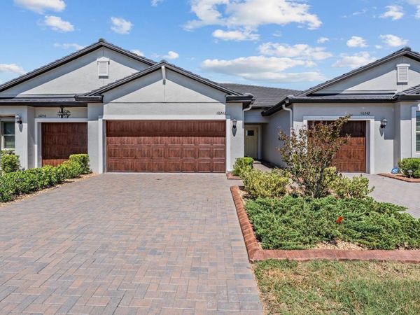 10246 ECHO DOCK LOOP , SAN ANTONIO, FL 33576