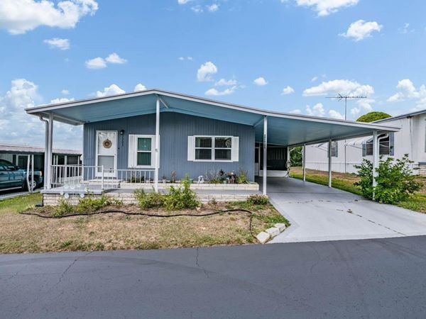 7203 EL MEYERS STREET , ZEPHYRHILLS, FL 33541