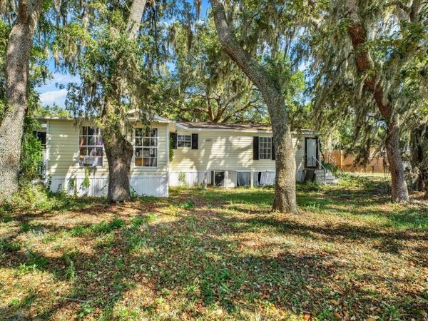 3642 KALMAN DRIVE, ZEPHYRHILLS, FL 33541