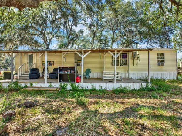 3642 KALMAN DRIVE , ZEPHYRHILLS, FL 33541