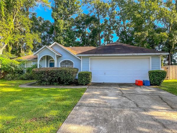 2240 SW 41ST LANE , GAINESVILLE, FL 32608