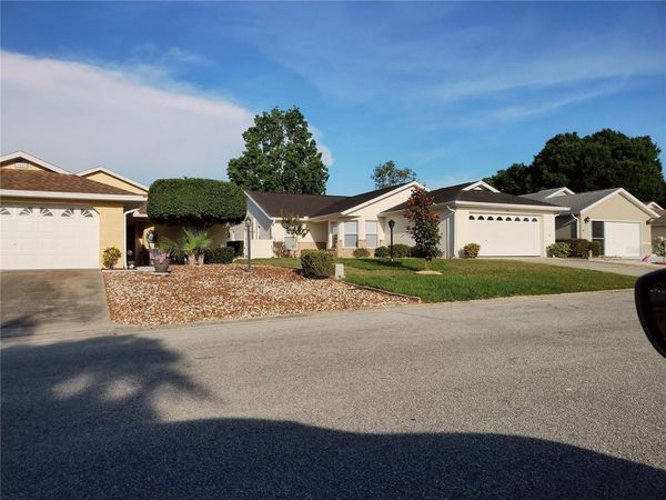 9013 SW 91ST CIRCLE , OCALA, FL 34481