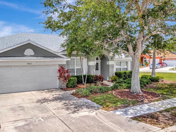 4802 BOOKELIA CIRCLE , BRADENTON, FL 34203