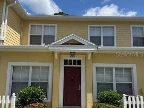 2290 SAN VITAL DRIVE , Unit 104, KISSIMMEE, FL 34741
