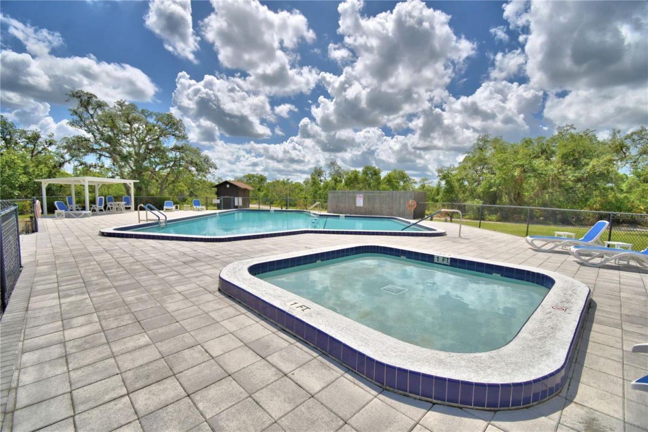 32801 Hwy 441 N, Unit 36, Okeechobee, FL 34972 Photo