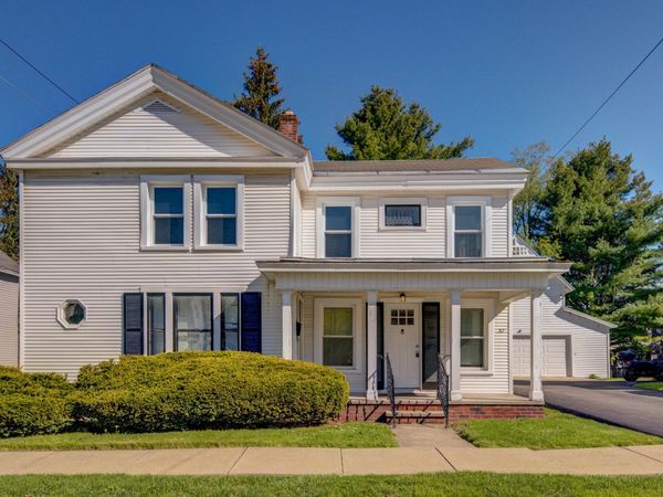 37 E 8th Avenue, Gloversville, NY 12078