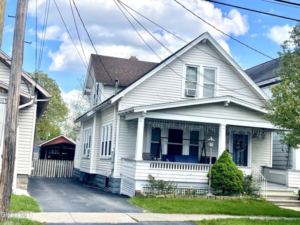 1205 Helderberg Avenue, Schenectady, NY 12306