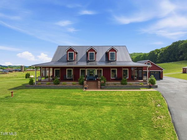 1790 Allison Road, Unit # 1780, Piney Flats, TN 37686
