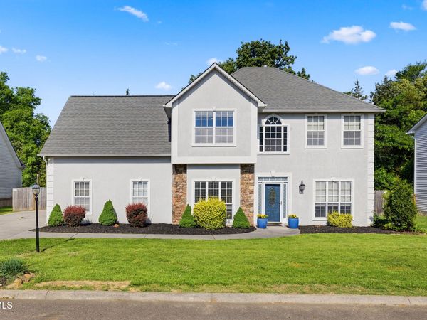7019 Cherry Grove Road, Knoxville, TN 37931