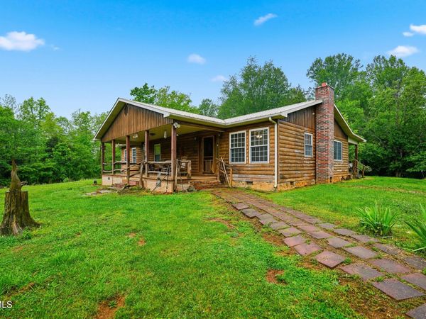 3081 Ervintown Road, Castlewood, VA 24224