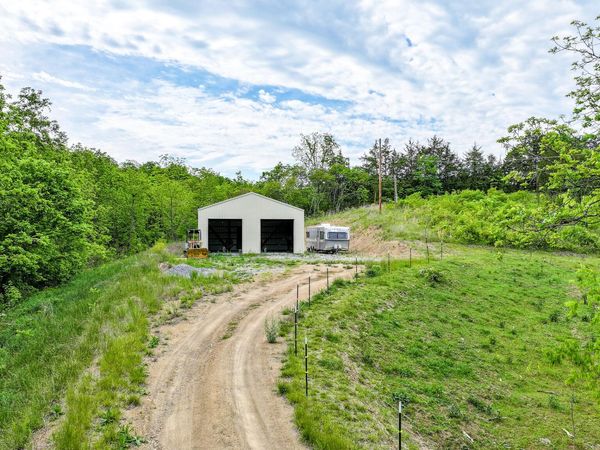 Lot 0 Hilldale Road, Midway, TN 37809
