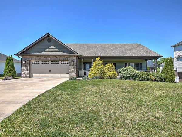 109 Millet Loop, Jonesborough, TN 37659