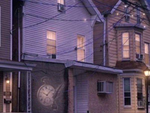 150 Garside St, Newark, NJ 07104