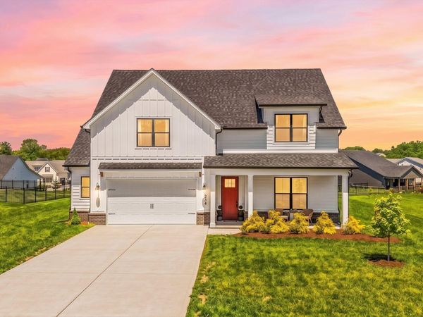 234 Clover Circle, Lenoir City, TN 37772