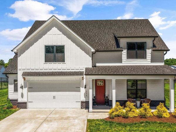 234 Clover Circle, Lenoir City, TN 37772