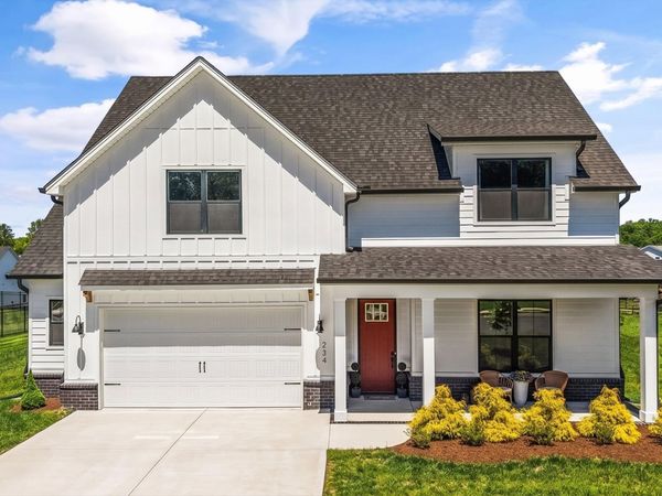 234 Clover Circle, Lenoir City, TN 37772