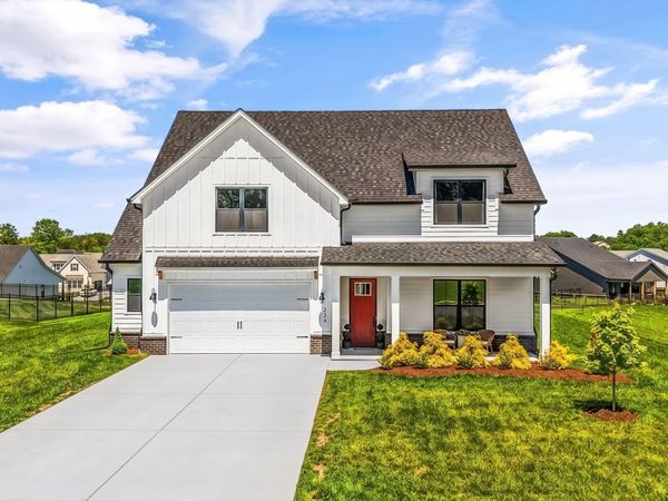234 Clover Circle, Lenoir City, TN 37772