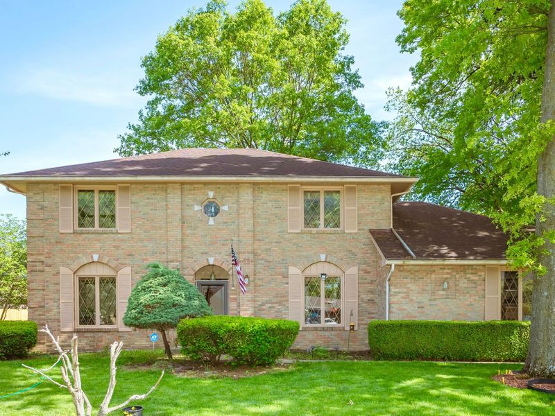 622 Brice Road , Reynoldsburg, OH 43068 Photo 1