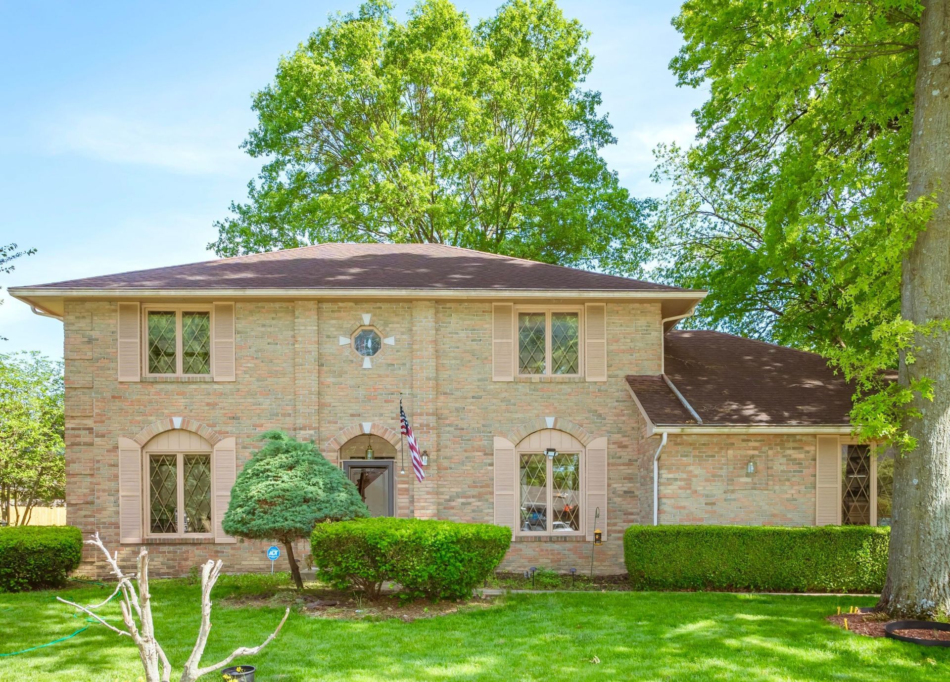 622 Brice Road, Reynoldsburg, OH 43068 Main Photo