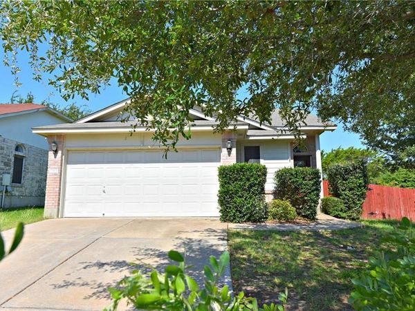 2813 Greenlee DR, Leander, TX 78641