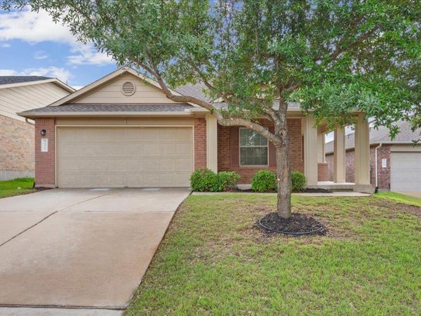 5521 Adair DR, Austin, TX 78754