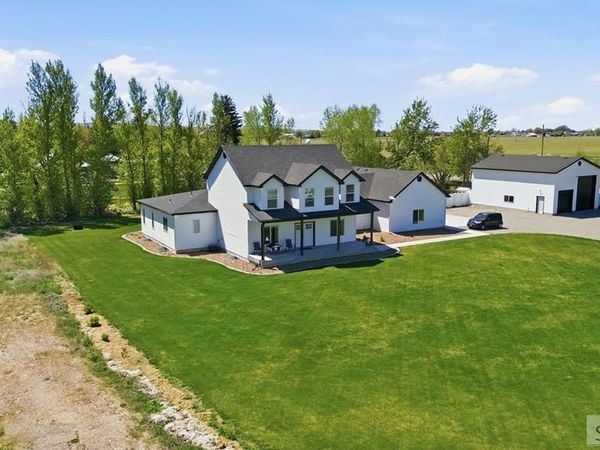 4504 E 200 N, RIGBY, ID 83442