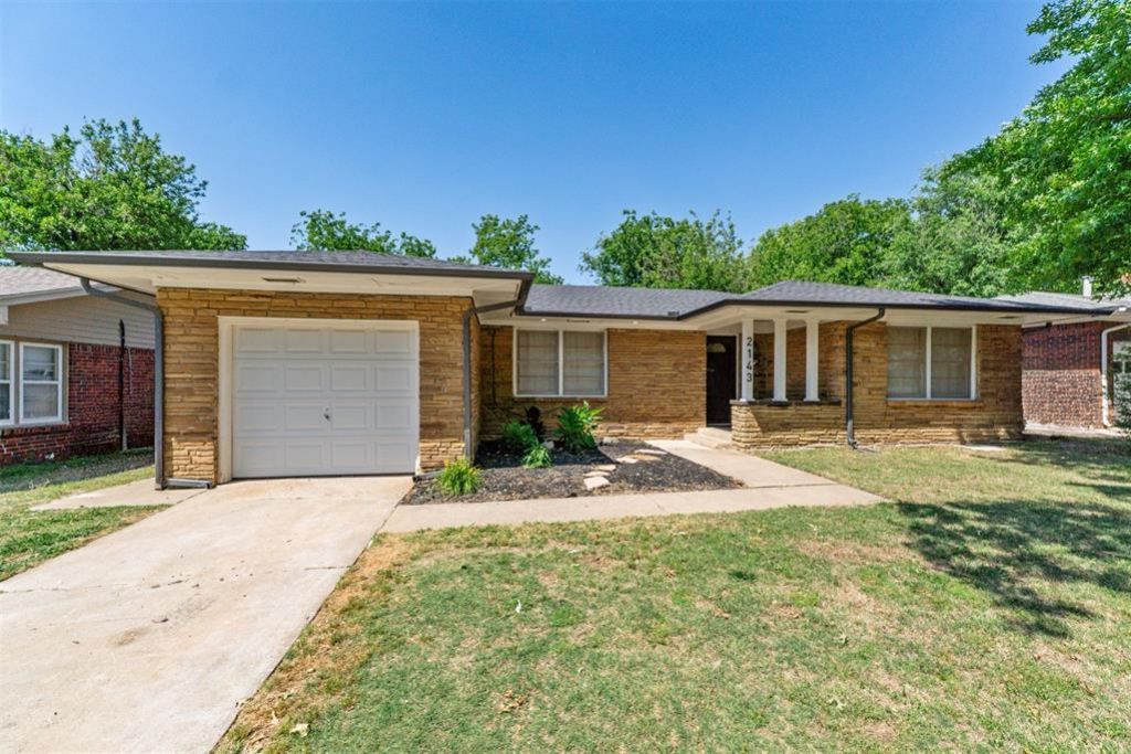 2143 Carlton Way, Oklahoma City, OK 73120 Main Photo