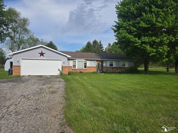 12220 Douglas Road, Ida, MI 48140